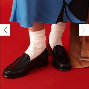 G.H. Bass Whitney Venetian Loafers